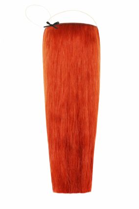 The Halo Copper #29 Hair Extensions