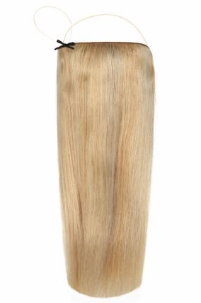 The Halo Hollywood Blonde #22/60/Ash Hair Extensions