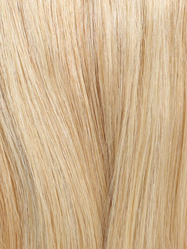 Nail Tip (U-Tip) Apollonia Blonde #20/24/60 Hair Extensions