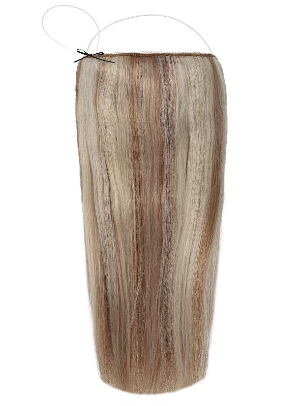 The Halo Champagne Royale #11/60/Ash Hair Extensions