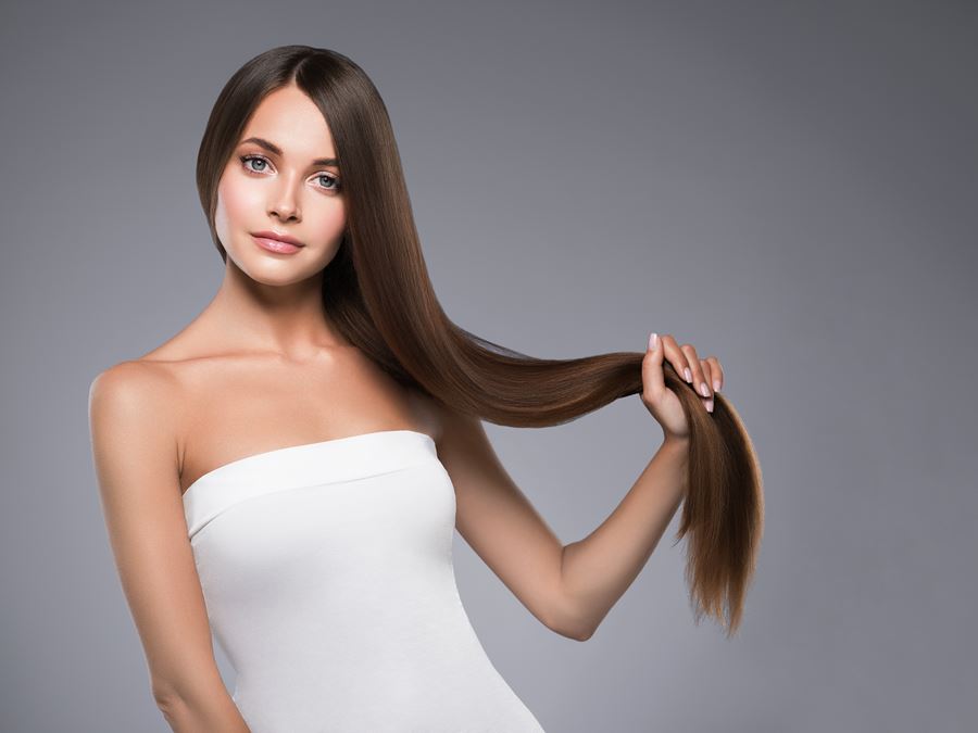 Hair Care Routine for Long Natural Hair | Tips for Healthy Hair Growth