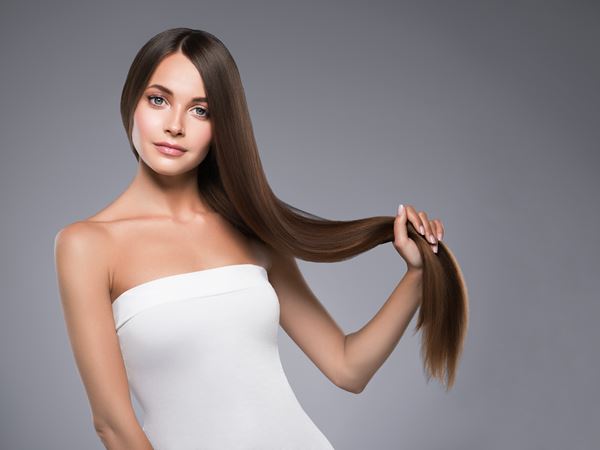 Hair Care Routine for Long Natural Hair | Tips for Healthy Hair Growth