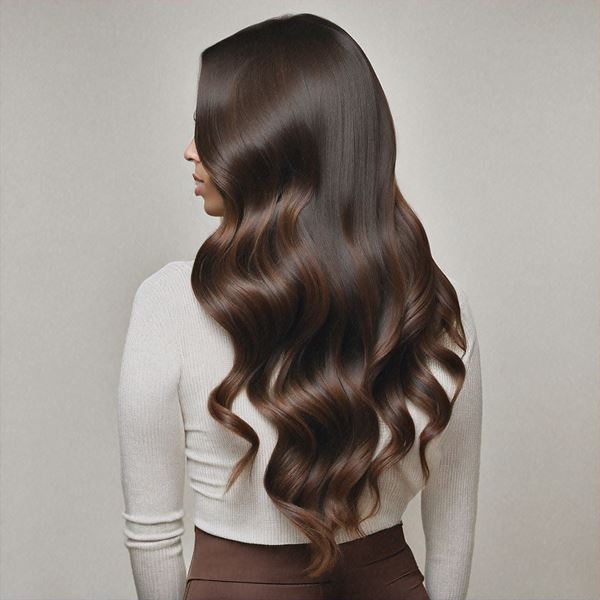 Are Halo Hair Extensions Damaging? | The Safest Hair Extension Method