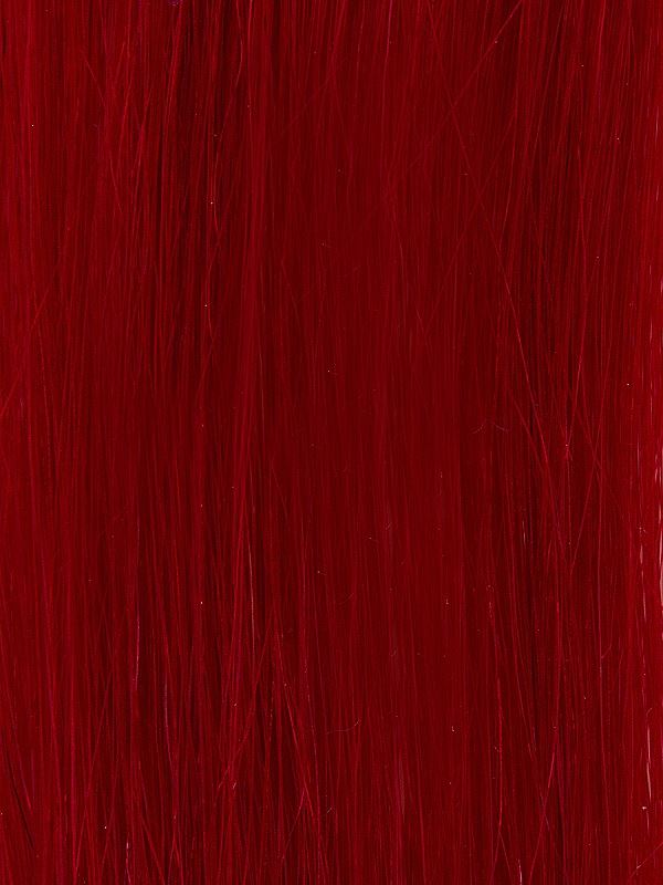 Tape-In Vibrant Red #35
