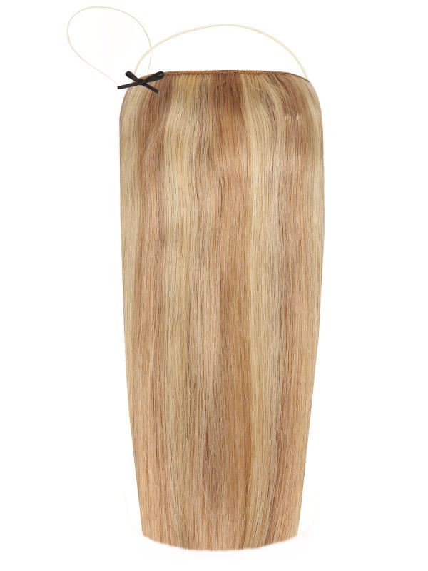 The Halo Bohemian Blonde #17/22 Hair Extensions