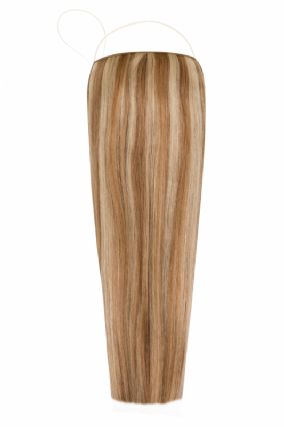 Premium Halo Mixed #8/24 Hair Extensions