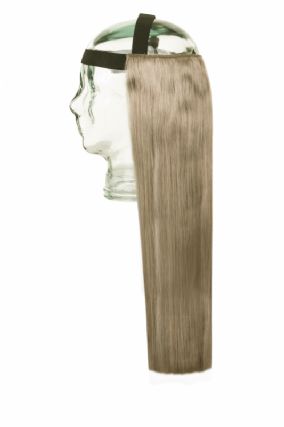 Halo HeadBand Dark Ash Blonde #17 Hair Extensions