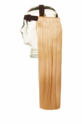 Halo HeadBand Swedish Blonde #20 Hair Extensions