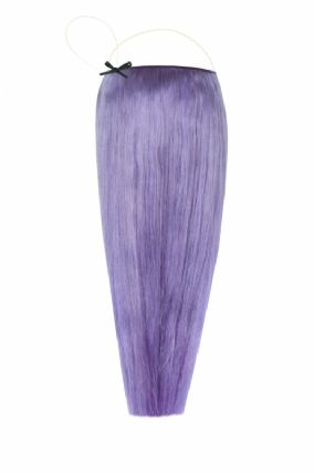 The Halo Lilac Hair Extensions