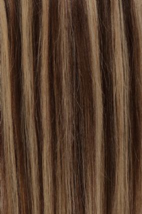 Luxe Weft Mixed #2/27 Hair Extensions