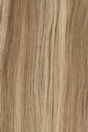 Luxe Weft Mixed #11/24 Hair Extensions