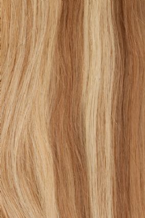 Luxe Weft Mixed #8/24 Hair Extensions