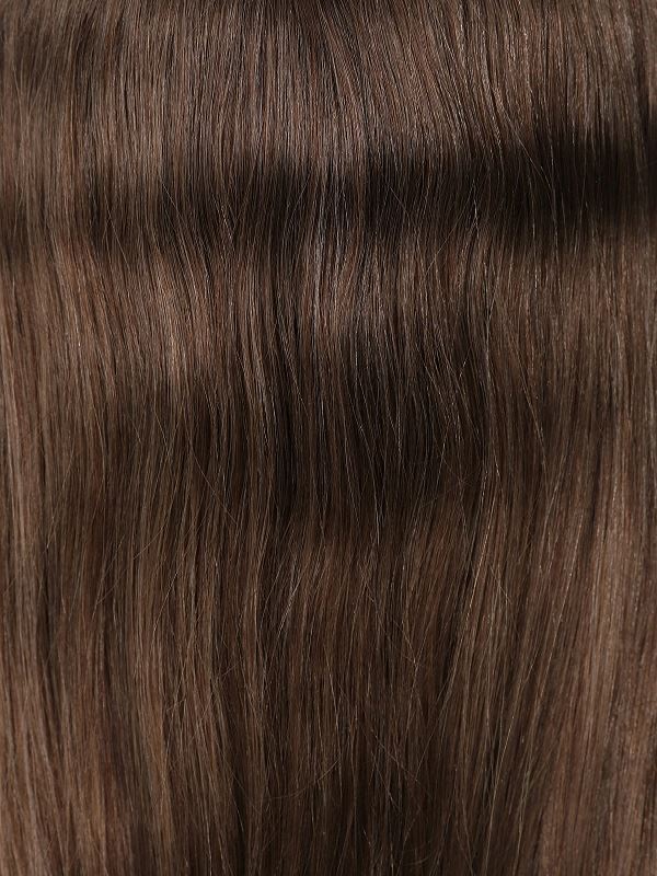 Stick Tip (I-Tip) Iced Mocha #5A Hair Extensions