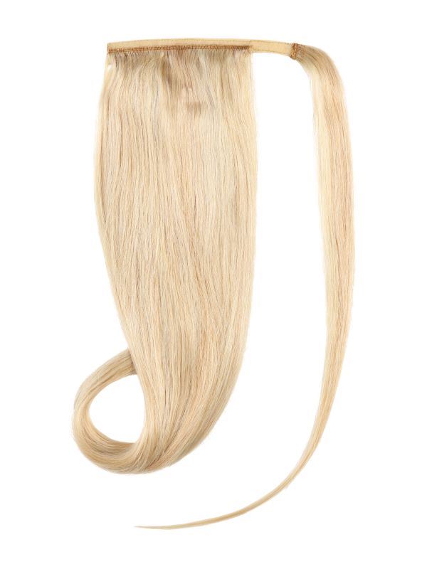 Ponytail Apollonia Blonde #20/24/60 Hair Extensions
