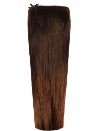 The Halo Ombre #OM42 Hair Extensions