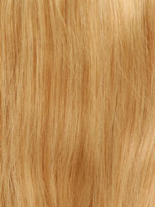 Micro Loop Honey Blonde #22 Hair Extensions