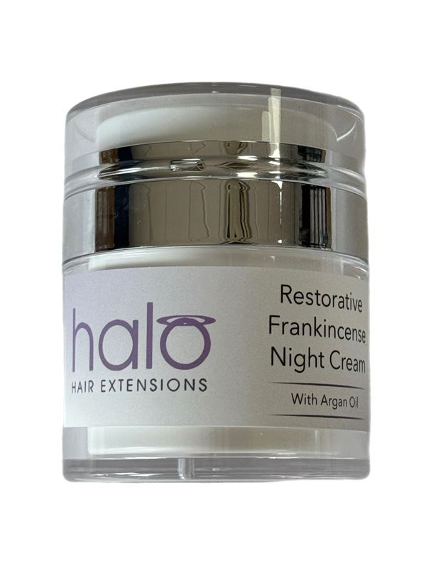 Restorative Frankincense Night Cream 50ml