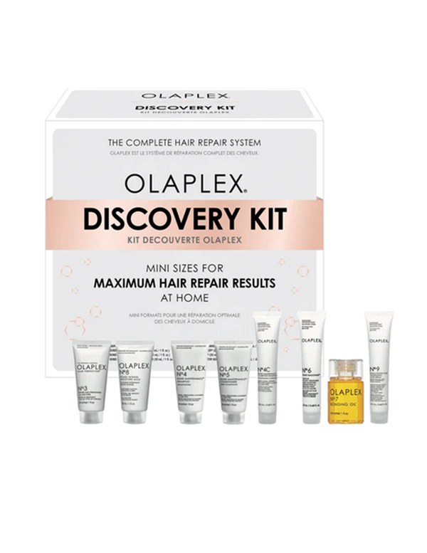 OLAPLEX Discovery Kit