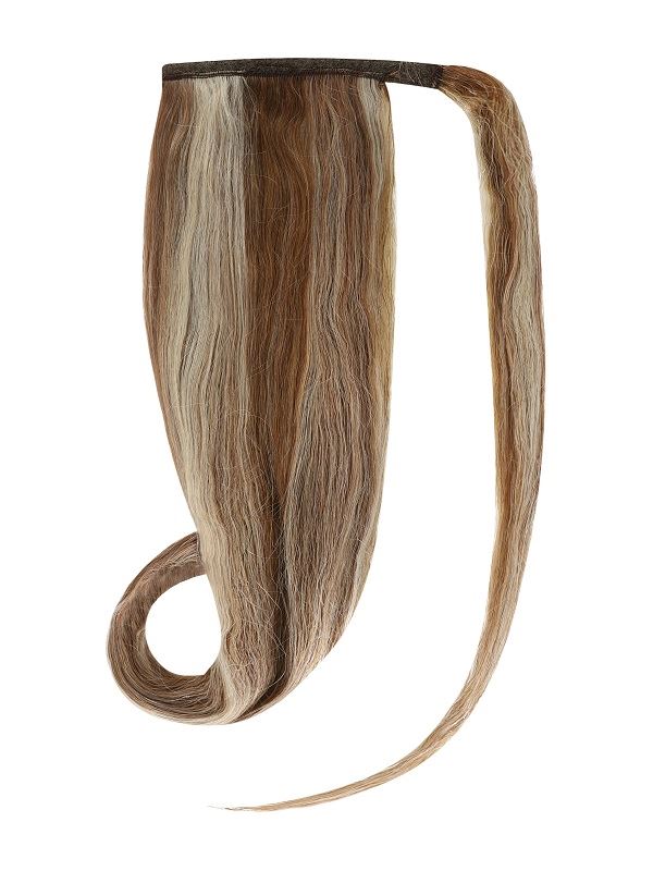 Ponytail Brondi Beach #7/11/Ash Hair Extensions