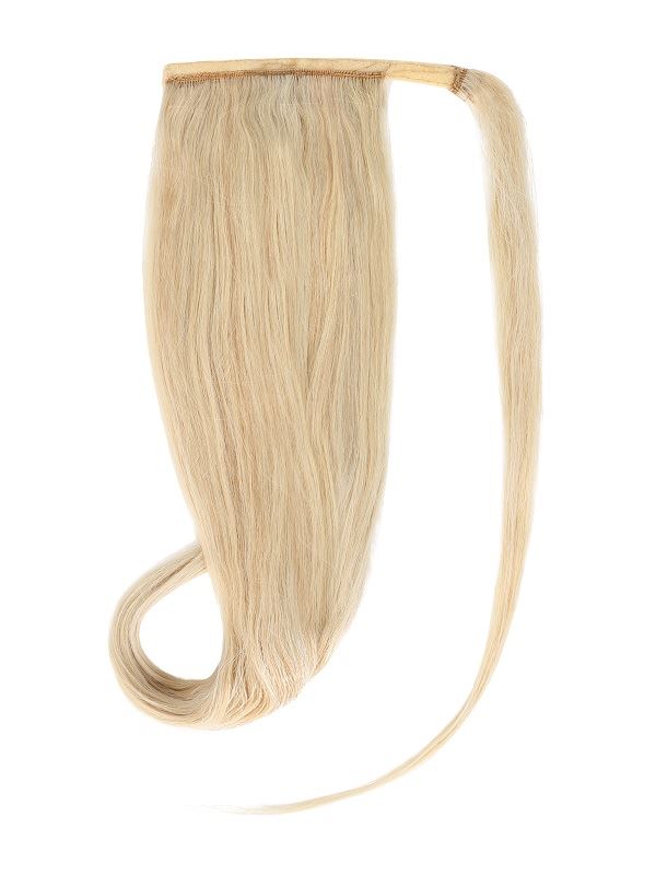 Ponytail Hollywood Blonde #22/60/Ash Hair Extensions