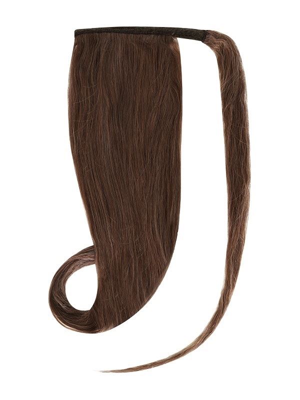 Ponytail Iced Mocha #5A Hair Extensions