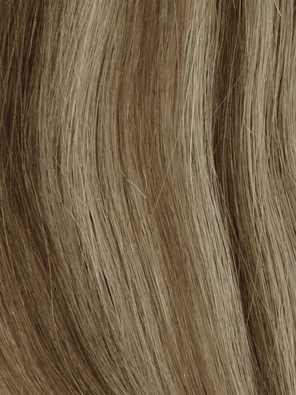 Luxe Weft Mixed #7/17 Hair Extensions
